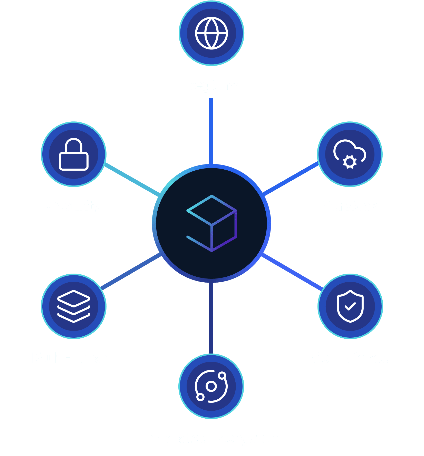 SaaS Platform Scaling